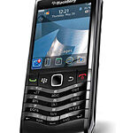 immagine rappresentativa di BlackBerry Pearl 3G 9105