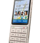 immagine rappresentativa di Nokia C3-01 Touch and Type
