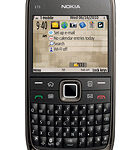immagine rappresentativa di Nokia E73 Mode
