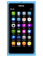 immagine rappresentativa di Nokia N9