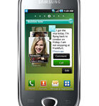 immagine rappresentativa di Samsung I5801 Galaxy Apollo