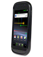 immagine rappresentativa di Samsung Google Nexus S 4G