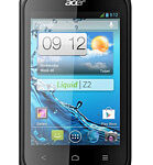 immagine rappresentativa di Acer Liquid Z2