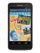 alcatel One Touch Scribe HD 1 immagine rappresentativa di alcatel One Touch Scribe HD