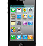 immagine rappresentativa di Apple iPhone 4 CDMA