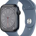 immagine rappresentativa di Apple Watch Series 8 Aluminum