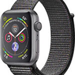 immagine rappresentativa di Apple Watch Series 4 Aluminum
