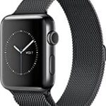 immagine rappresentativa di Apple Watch Series 2 42mm