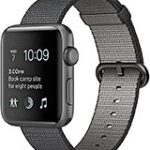 immagine rappresentativa di Apple Watch Series 2 Aluminum 42mm