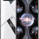 immagine rappresentativa di Asus ROG Phone 5 Ultimate