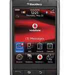 immagine rappresentativa di BlackBerry Storm 9500