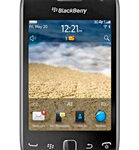 immagine rappresentativa di BlackBerry Curve 9380