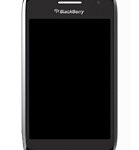 immagine rappresentativa di BlackBerry Curve Touch