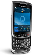 immagine rappresentativa di BlackBerry Torch 9800