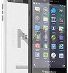 immagine rappresentativa di BlackBerry Z20