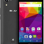 immagine rappresentativa di BLU Dash X LTE