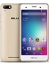 BLU Dash X2 1 immagine rappresentativa di BLU Dash X2