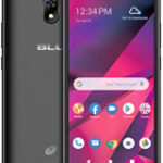 immagine rappresentativa di BLU View Mega