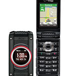 immagine rappresentativa di Casio G'zOne Ravine 2