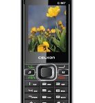 immagine rappresentativa di Celkon C867