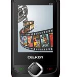 immagine rappresentativa di Celkon C90