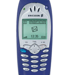 immagine rappresentativa di Ericsson T65