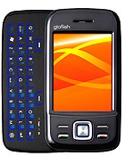 Eten glofiish M750 1 immagine rappresentativa di Eten glofiish M750