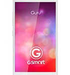 immagine rappresentativa di Gigabyte GSmart Guru (White Edition)
