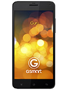 immagine rappresentativa di Gigabyte GSmart Guru