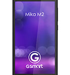 immagine rappresentativa di Gigabyte GSmart Mika M2