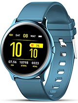 Gionee Smartwatch 7 1 immagine rappresentativa di Gionee Smartwatch 7