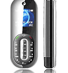 immagine rappresentativa di Haier M600 Black Pearl
