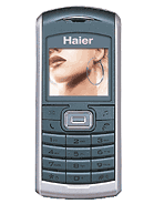 Haier Z300 1 immagine rappresentativa di Haier Z300
