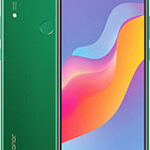 immagine rappresentativa di Honor 8A Prime