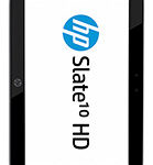 immagine rappresentativa di HP Slate10 HD