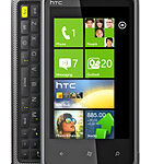 immagine rappresentativa di HTC 7 Pro