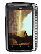 immagine rappresentativa di HTC 7 Surround