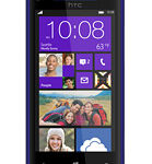 immagine rappresentativa di HTC Windows Phone 8X