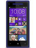 immagine rappresentativa di HTC Windows Phone 8X