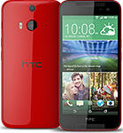 immagine rappresentativa di HTC Butterfly 2