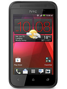 immagine rappresentativa di HTC Desire 200