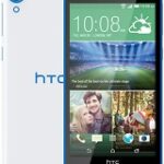 immagine rappresentativa di HTC Desire 820