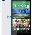 immagine rappresentativa di HTC Desire 820q dual sim