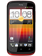 HTC Desire Q 1 immagine rappresentativa di HTC Desire Q