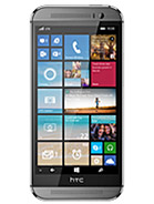 immagine rappresentativa di HTC One (M8) for Windows