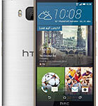 immagine rappresentativa di HTC One M9