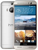 immagine rappresentativa di HTC One M9+