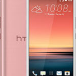 immagine rappresentativa di HTC One X9