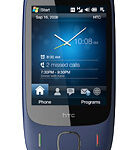immagine rappresentativa di HTC Touch 3G