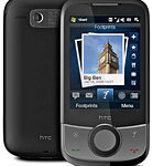 immagine rappresentativa di HTC Touch Cruise 09
